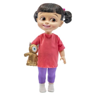 disney animator boo doll