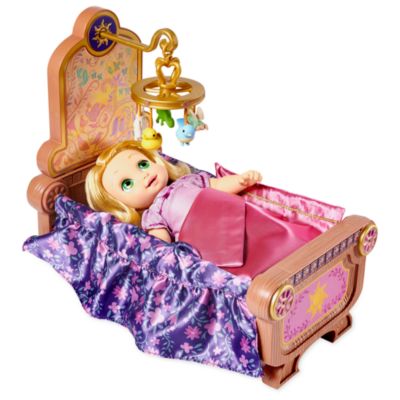 disney wreck it ralph dolls