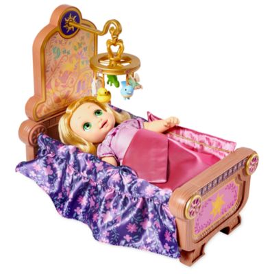 baby doll disney