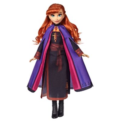 descendants dolls argos