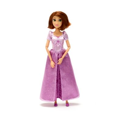 muñecos rapunzel