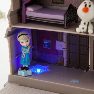 disney animators collection littles frozen