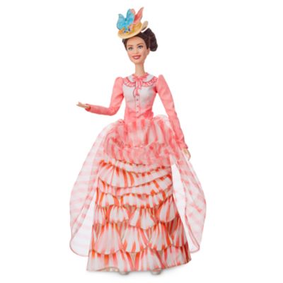 peluche mary poppins disney store