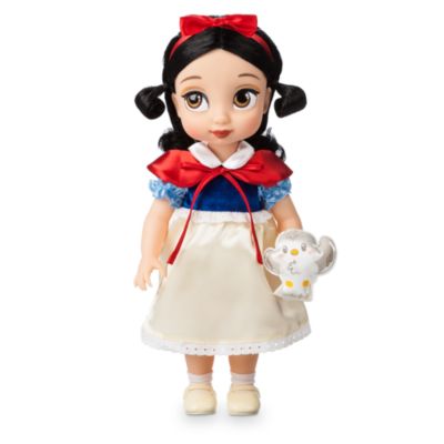 snow white disney animator doll