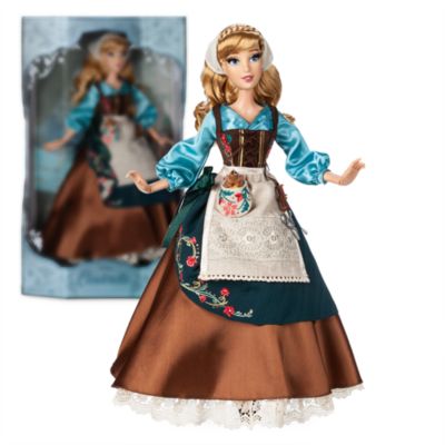 masterpiece doll cinderella