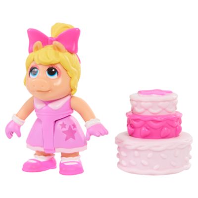 Muppet Babies - Miss Piggy - Actionfigur - shopDisney ...