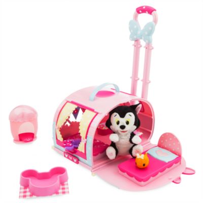 Trasportino per animali Minni Disney Store