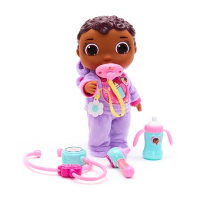 cece doc mcstuffins doll