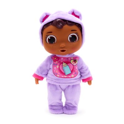 doc mcstuffins baby cece doll uk