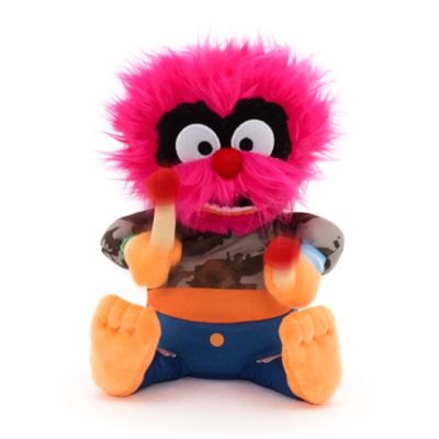 peluches de muppets baby