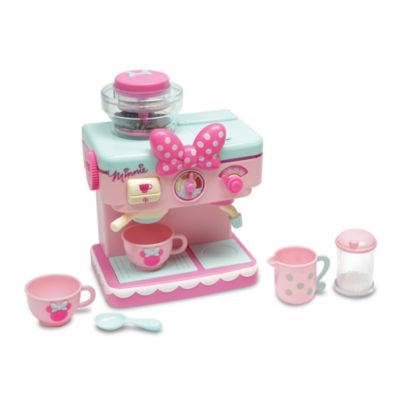 Disney Store Coffret Minnie serveuse