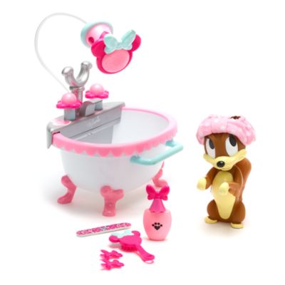 Disney Store Ensemble de toilettage Minnie