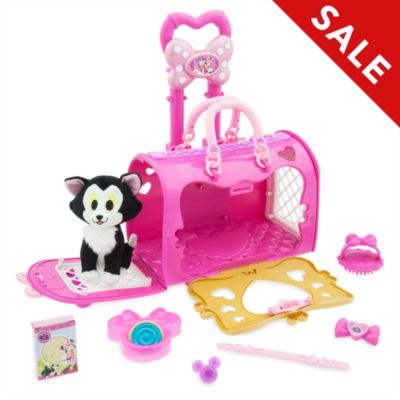 Minnie Mouse Pet Cat Name
