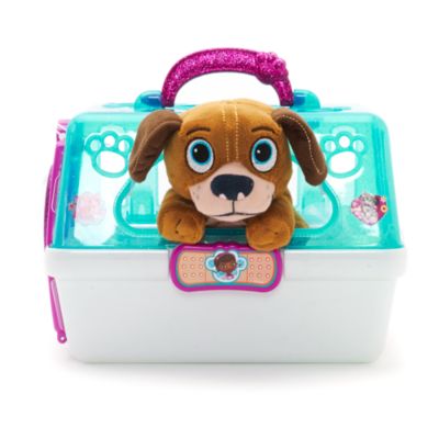 doc mcstuffins pet carrier