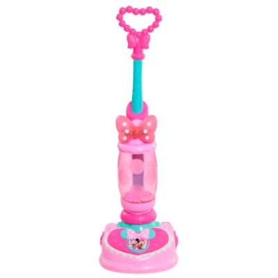 aspirateur minnie jouet