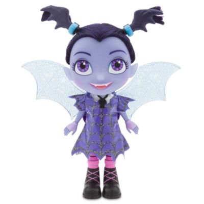 vampirina bambola