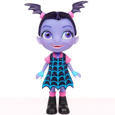precio de muñeca vampirina