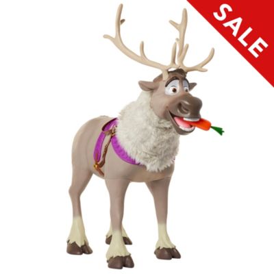 Jakks Sven Playdate Toy, Frozen 2