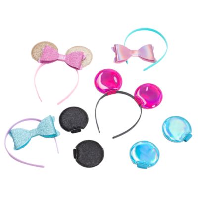 Disney Store - Minnie Maus - Ohren zum Selbstbasteln