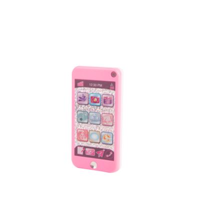 Jakks T&eacute;l&eacute;phone portable jouet Princesses Disney
