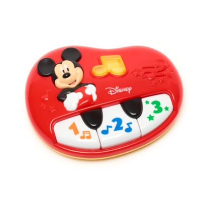Disney Store Mon premier piano Mickey