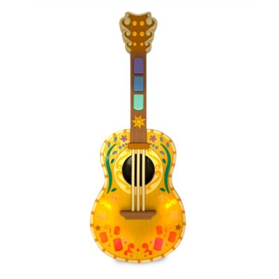 Disney Store Guitare interactive Raiponce