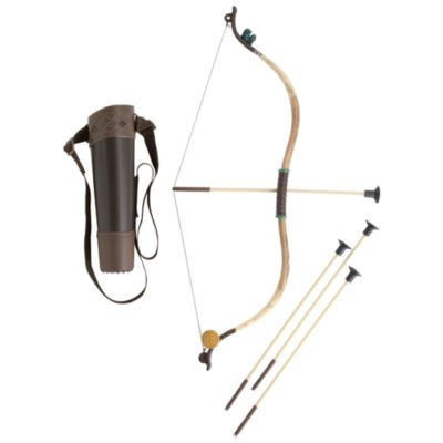 toy bow and arrow argos