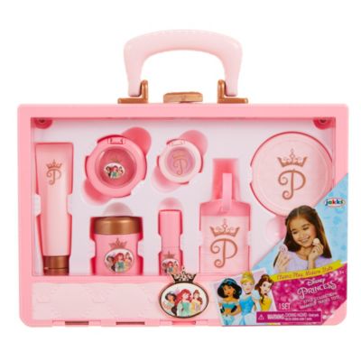 maletin maquillaje princesas disney