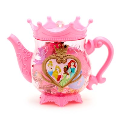 disney princess tea set playset