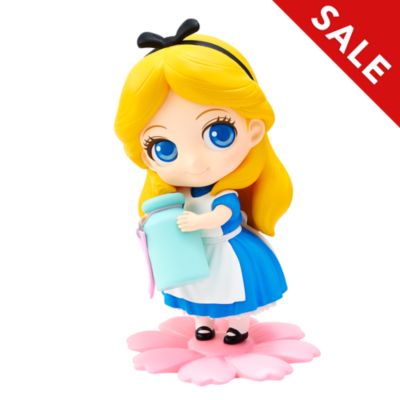 Banpresto - Alice im Wunderland - Q Posket Figur ...
