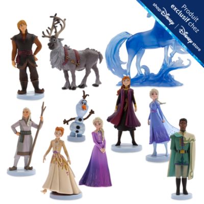 La Reine Des Neiges Films Disney Nouveau Site Officiel Shopdisney