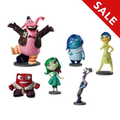 Disney Store Inside Out Figurine Playset Shopdisney Uk