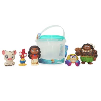 juguetes de vaiana