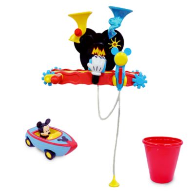 Disney Store Set de bain Mickey