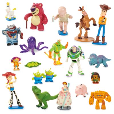 tienda disney toy story