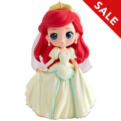 Banpresto - Arielle - Q Posket Hochzeitsfigur - shopDisney ...