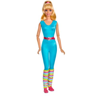barbie guia toy story 2