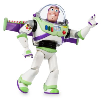 buzz lightyear parlante español