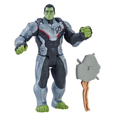 hulk figura de accion