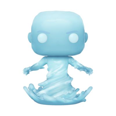 Personaggio in vinile Hydro-Man serie Pop! di Funko, Spider-Man: Far From Home