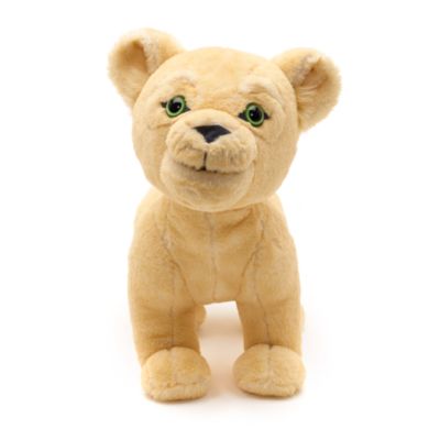 nala peluche disney