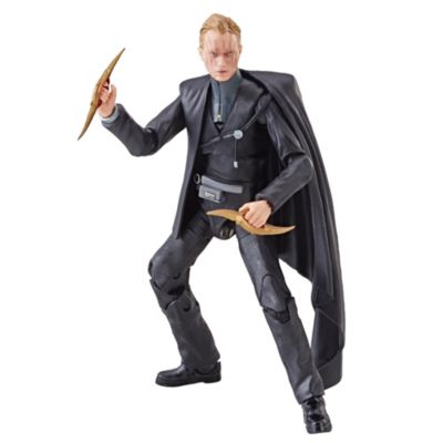 Hasbro - Star Wars: The Black Series - Dryden Vos - 15&nbsp;cm gro&szlig;e Actionfigur