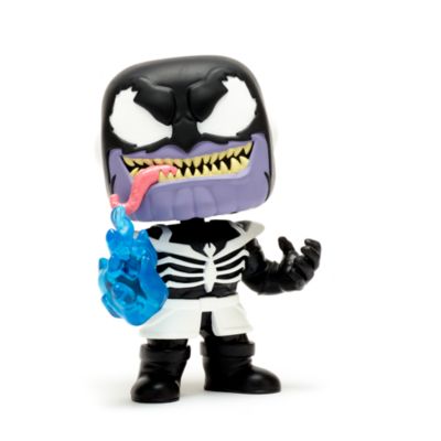 Funko - Thanos im Venom-Stil - Pop! Vinylfigur