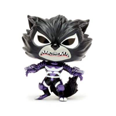 venomized rocket funko pop