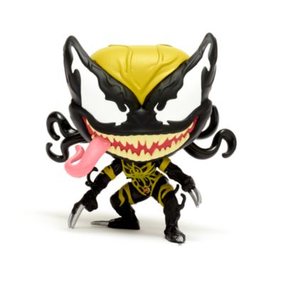 Funko - X-23 im Venom-Stil - Pop! Vinylfigur