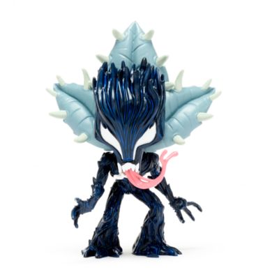 Funko - Groot im Venom-Stil - Pop! Vinylfigur