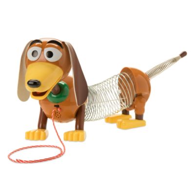 toy story slinky dog large