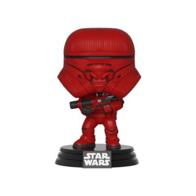 Funko - Sith Jet Trooper - Pop! Vinylfigur