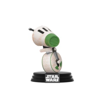 Funko Figurine D-O Pop! en vinyle, Star Wars&nbsp;: L'Ascension de Skywalker
