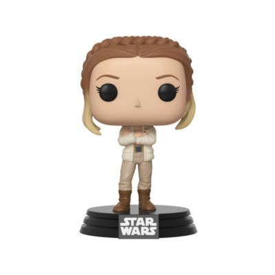 Funko - Star Wars - Lieutenant Connix - Pop! Vinylfigur